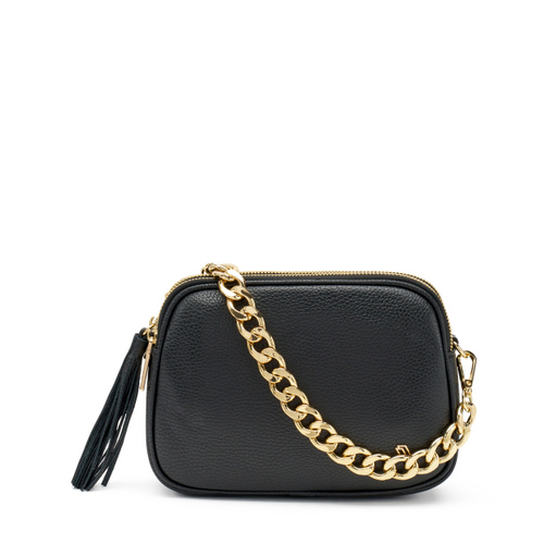 Mittelgroße Tasche mit Kette - Frau Shoes | Official Online Shop