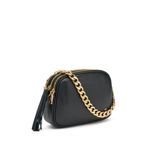 Mittelgroße Tasche mit Kette - Frau Shoes | Official Online Shop