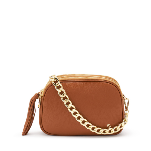 Medium bag with chain - Frau Shoes | Official Online Shop
