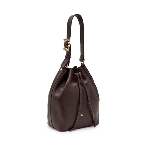 Borsa a secchiello rigida shop
