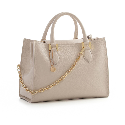Leather handbag - Frau Shoes | Official Online Shop