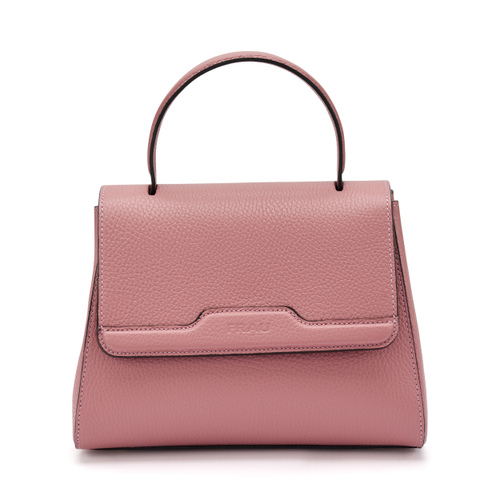 Handbag rigida con maniglia - Frau Shoes | Official Online Shop