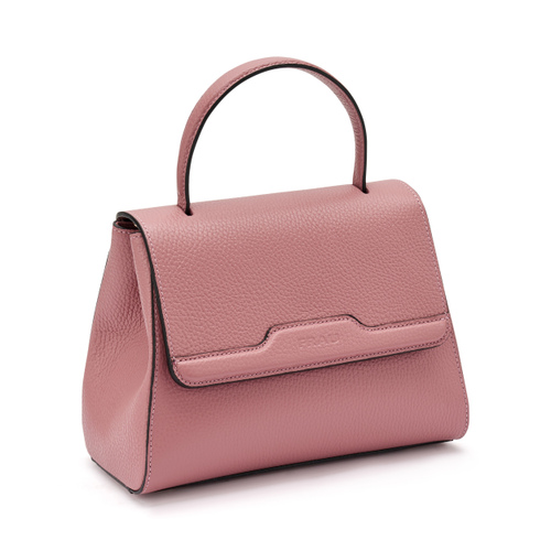Handbag rigida con maniglia - Frau Shoes | Official Online Shop