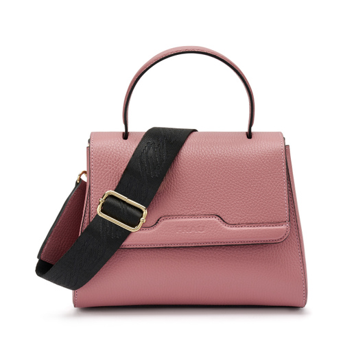 Handbag rigida con maniglia - Frau Shoes | Official Online Shop