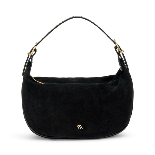 Soft suede handbag - Frau Shoes | Official Online Shop