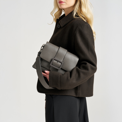 FRAU bag with buckle - Frau Shoes | Official Online Shop