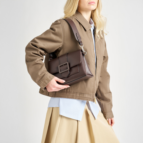 FRAU bag with buckle - Frau Shoes | Official Online Shop