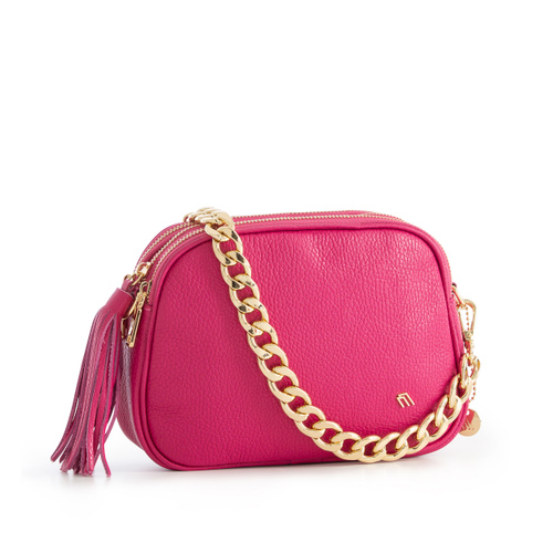 Medium bag with chain - Frau Shoes | Official Online Shop