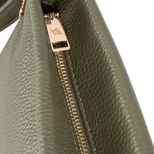 Soft leather crossbody bag - Frau Shoes | Official Online Shop