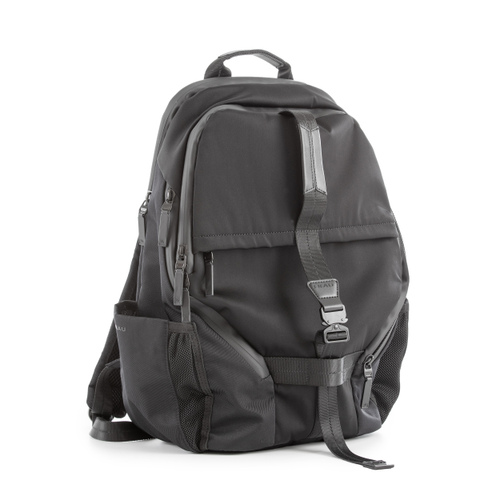 Technical fabric backpack - Frau Shoes | Official Online Shop