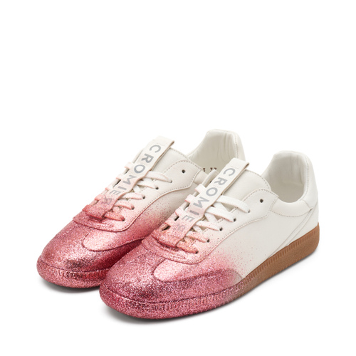 CROMIER Glitter - Frau Shoes | Official Online Shop