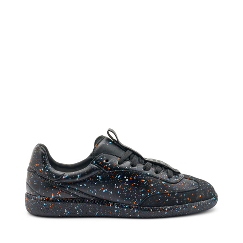CROMIER Dynamo Black - Frau Shoes | Official Online Shop