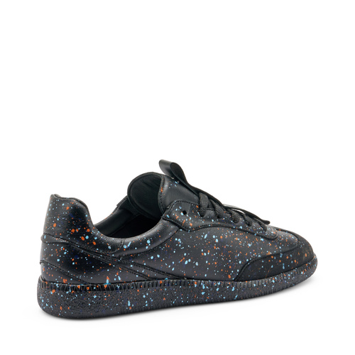 CROMIER Dynamo Black - Frau Shoes | Official Online Shop