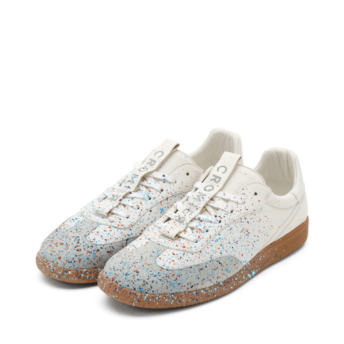 CROMIER Paint - Frau Shoes | Official Online Shop