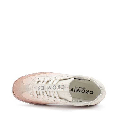 CROMIER Pastel - Frau Shoes | Official Online Shop