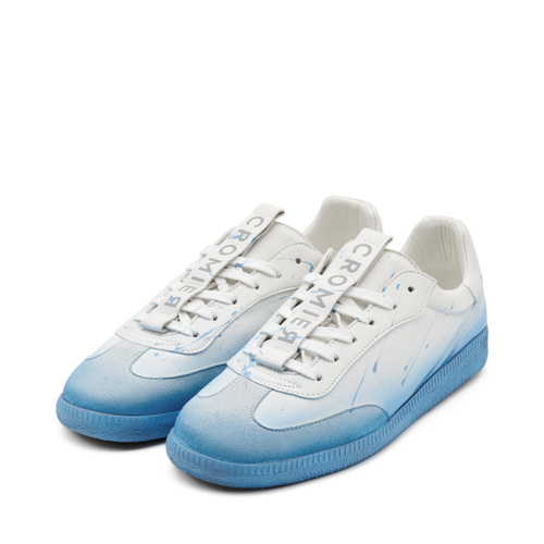 CROMIER Pastel - Frau Shoes | Official Online Shop