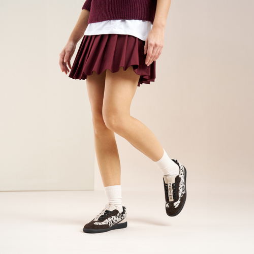 CROMIER Safari - Frau Shoes | Official Online Shop