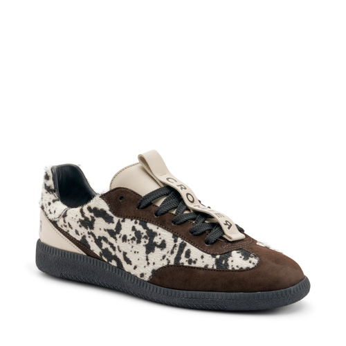 CROMIER Safari - Frau Shoes | Official Online Shop