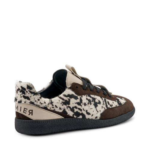 CROMIER Safari - Frau Shoes | Official Online Shop