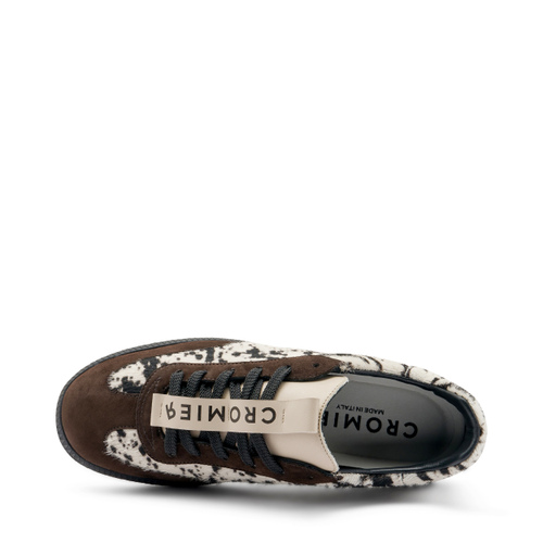 CROMIER Safari - Frau Shoes | Official Online Shop