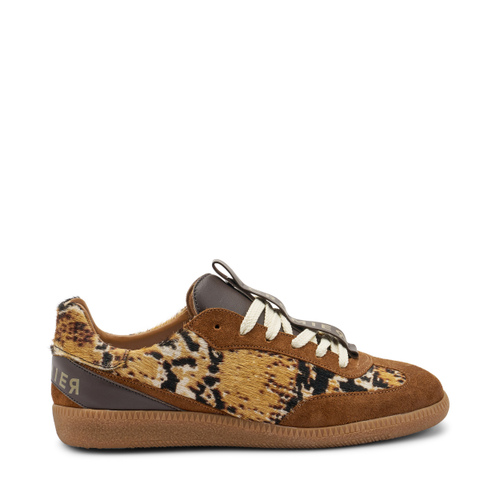 CROMIER Savana - Frau Shoes | Official Online Shop