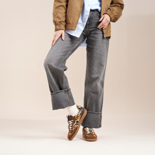 CROMIER Savana - Frau Shoes | Official Online Shop