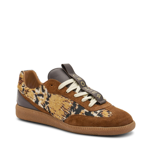 CROMIER Savana - Frau Shoes | Official Online Shop