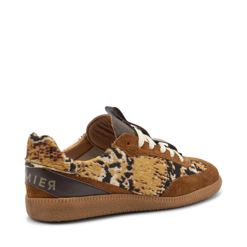 CROMIER Savana - Frau Shoes | Official Online Shop
