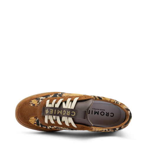 CROMIER Savana - Frau Shoes | Official Online Shop