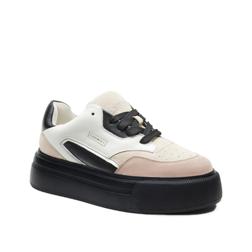 ALPHA OriginalBlack - Frau Shoes | Official Online Shop