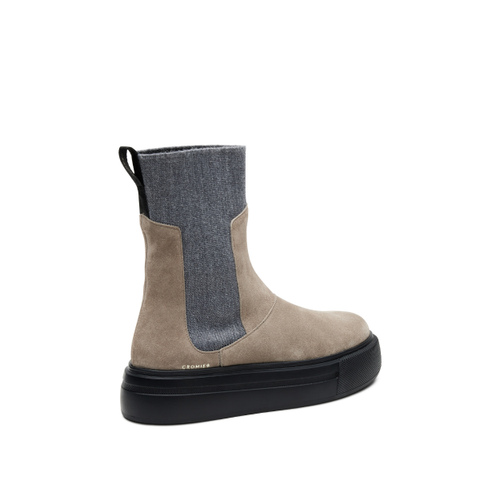 ALPHA EssenceSoft Boot - Frau Shoes | Official Online Shop