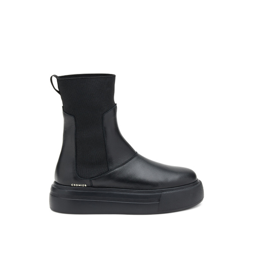 ALPHA Essence Boot - Frau Shoes | Official Online Shop