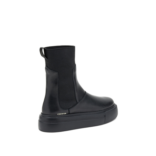 ALPHA Essence Boot - Frau Shoes | Official Online Shop