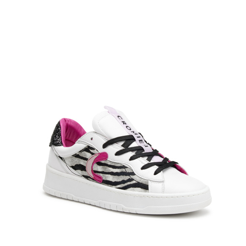 ALPHA BOLD Zebra - Frau Shoes | Official Online Shop