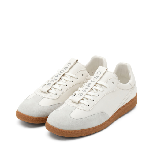 CROMIER OldSchool - Frau Shoes | Official Online Shop