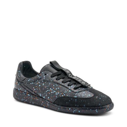 CROMIER MDynamo Black - Frau Shoes | Official Online Shop