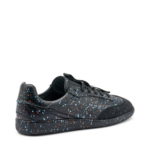 CROMIER MDynamo Black - Frau Shoes | Official Online Shop
