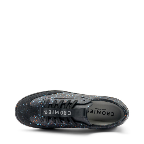 CROMIER MDynamo Black - Frau Shoes | Official Online Shop