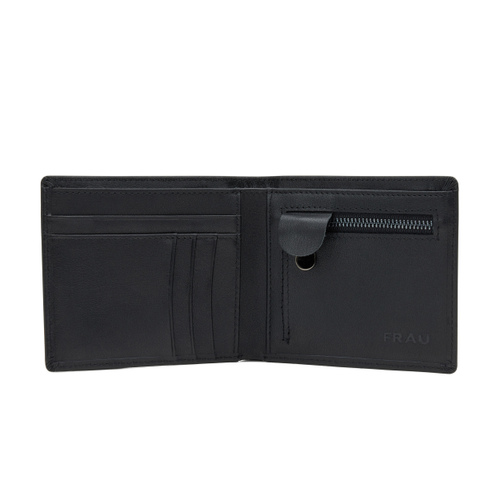 Men’s wallet with coin pocket - Frau Shoes | Official Online Shop
