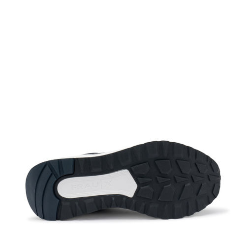 Cross Hybrid Nylon sneakers - Frau Shoes | Official Online Shop