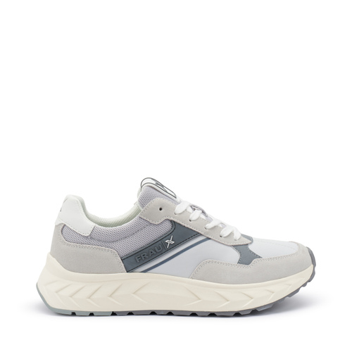 Cross Hybrid Nylon sneakers - Frau Shoes | Official Online Shop