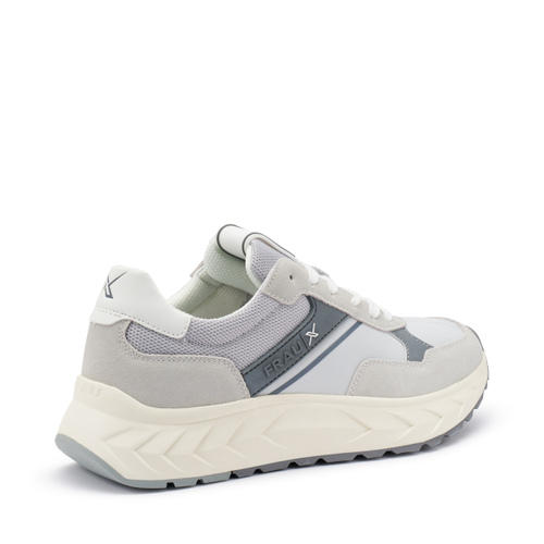 Cross Hybrid Nylon sneakers - Frau Shoes | Official Online Shop