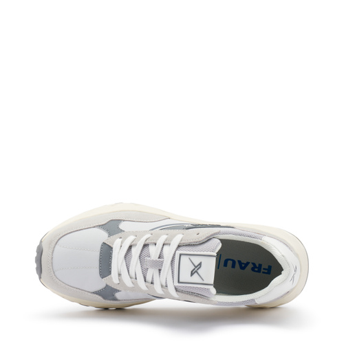 Cross Hybrid Nylon sneakers - Frau Shoes | Official Online Shop