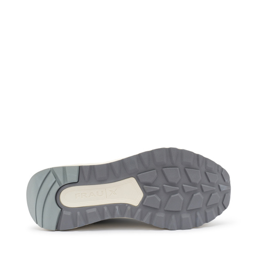 Cross Hybrid Nylon sneakers - Frau Shoes | Official Online Shop