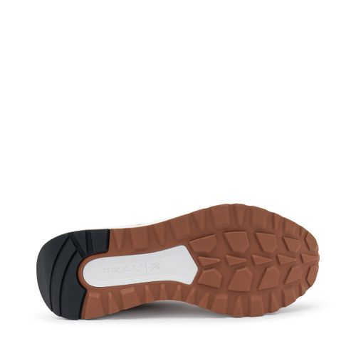 Cross Hybrid Nylon sneakers - Frau Shoes | Official Online Shop