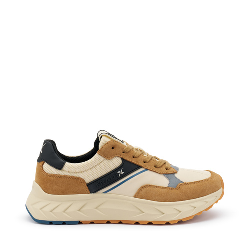 Cross Hybrid Nylon sneakers - Frau Shoes | Official Online Shop