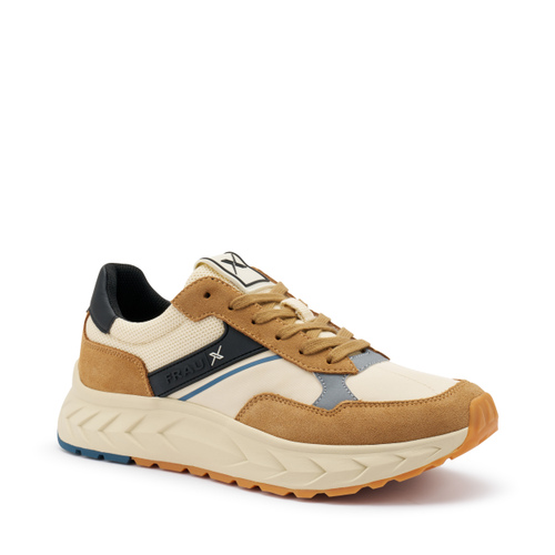 Cross Hybrid Nylon sneakers - Frau Shoes | Official Online Shop