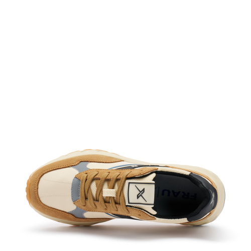 Cross Hybrid Nylon sneakers - Frau Shoes | Official Online Shop