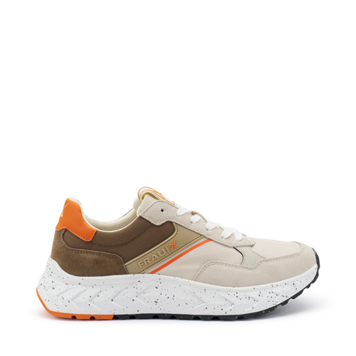 Cross Hybrid Tecno sneakers - Frau Shoes | Official Online Shop