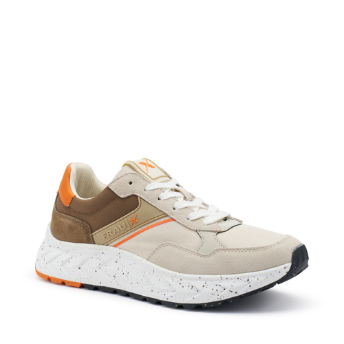 Cross Hybrid Tecno sneakers - Frau Shoes | Official Online Shop